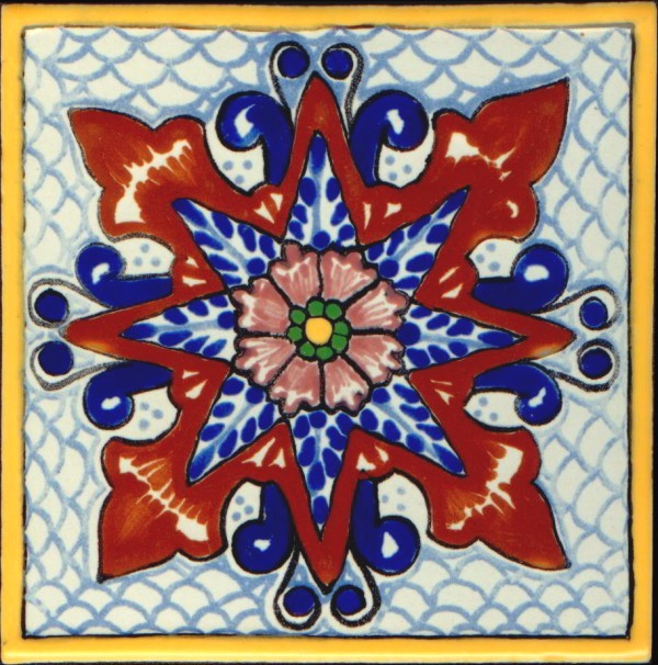 mexican_tile_clay_body_special_2_6_inch