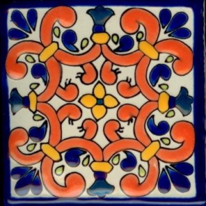 mexican_tile_clay_body_special_4_6_inch
