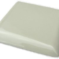 White Tile - Traditional Clay Body