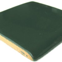 Green Tile - Traditional Clay Body