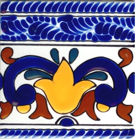 porcelain-talavera-tile-baroque-7-6-inch
